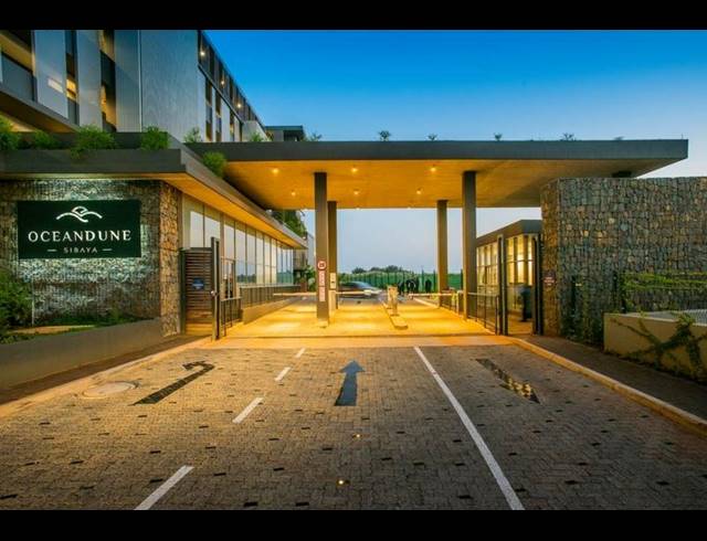 2 BEDROOM APARTMENT FOR SALE IN SIBAYA